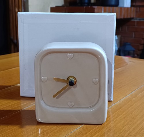 Orologio tavolo in - da,