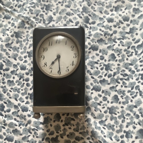 Orologio tavolo vintage - da,
