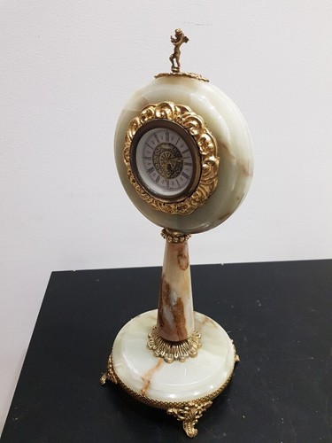 Orologio tavolo meccanica - orologio,