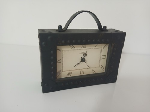 Orologio tavolo vintage - da,