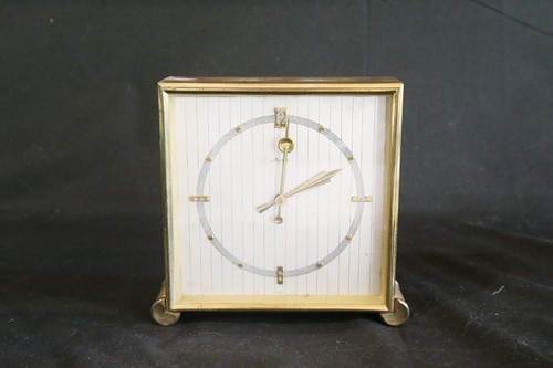 Orologio sveglia mauthe - mauthe, da