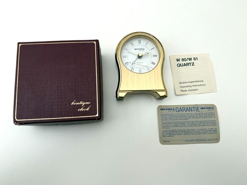Wehrle venice orologio - venice,