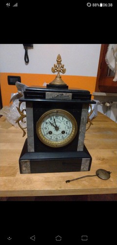 Orologio antico raro vintage - raro,