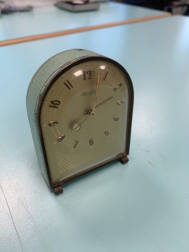 Sveglietta vintage tavolo - sveglietta,