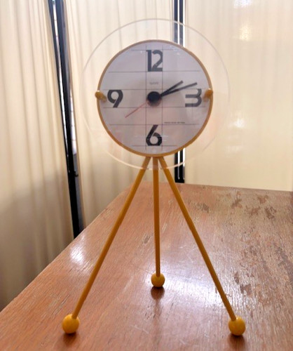 Orologio tavolo stile - orologio,
