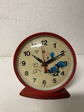 ANTICO OROLOGIO DA TAVOLO