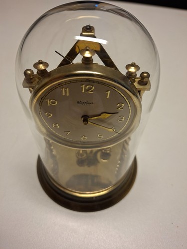 Orologio tavolo vintage - orologio,