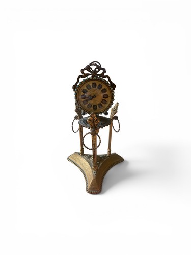 Orologio vintage tavolo - vintage,