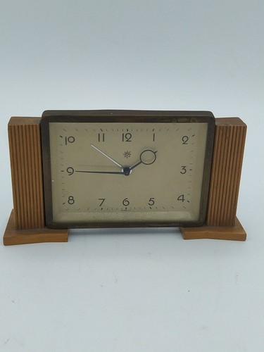Sveglia orologio tavolo - sveglia, da