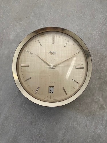 Orologio tavolo lorenz - orologio,