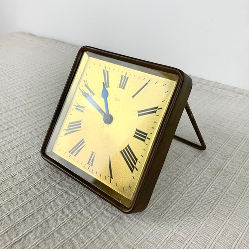 Orologio tavolo vintage - tavolo,