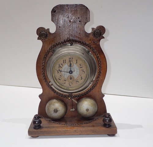 Orologio tavolo sveglia - da,