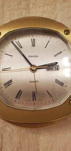 Sveglia tavolo vintage - da,