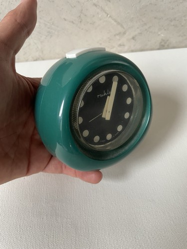 Orologio sveglia tavolo - da,