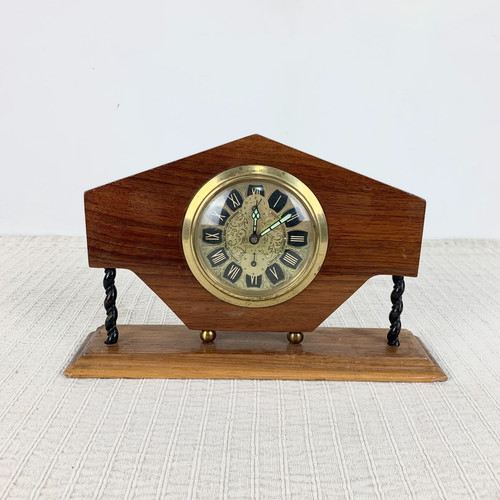 Orologio sveglia tavolo - orologio, da