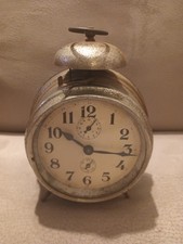 SVEGLIA Meccanica Da tavolo