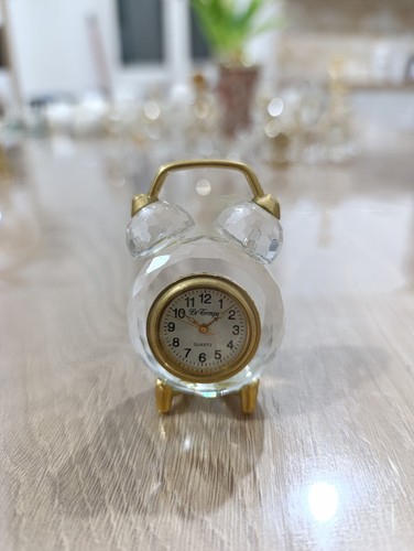 Orologio tavolo vintage - da,