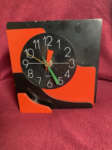 Orologio vintage design - orologio,
