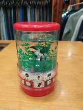 orologio da tavolo ROTOTIME