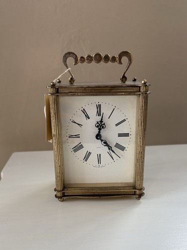 Orologio sveglia tavolo - orologio, da