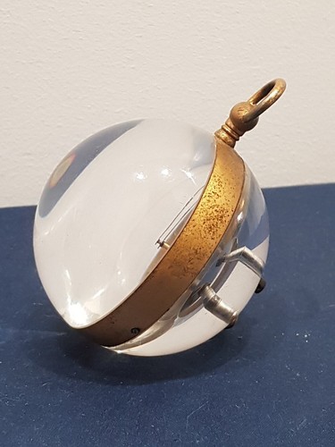 Orologio tavolo maquet - da,