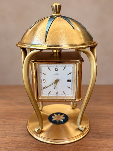 Orologio tavolo vintage - da,