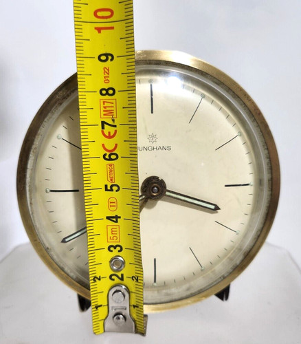 Junghans orologio tavolo - orologio,