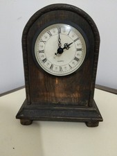 Orologio da Tavolo Vintage in