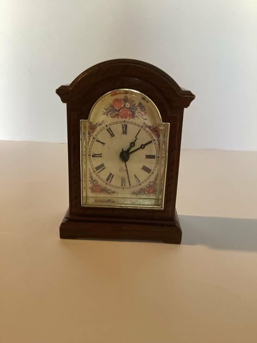 Orologio tavolo vintage - orologio, da