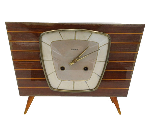 Hermle orologio tavolo - tavolo,