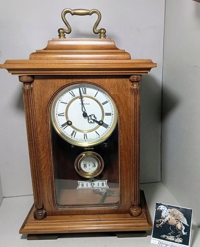 Orologio pendolo tavolo - orologio,